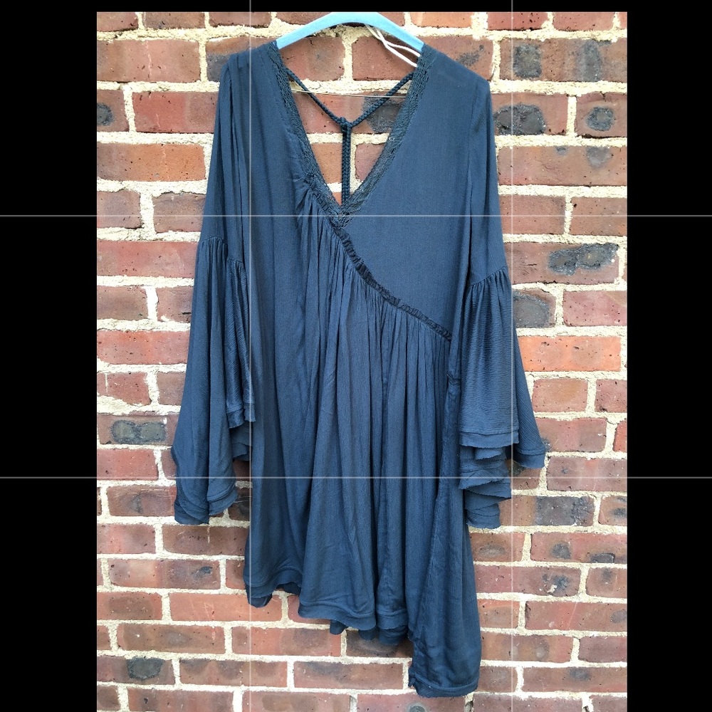Free people dress size XS NWT